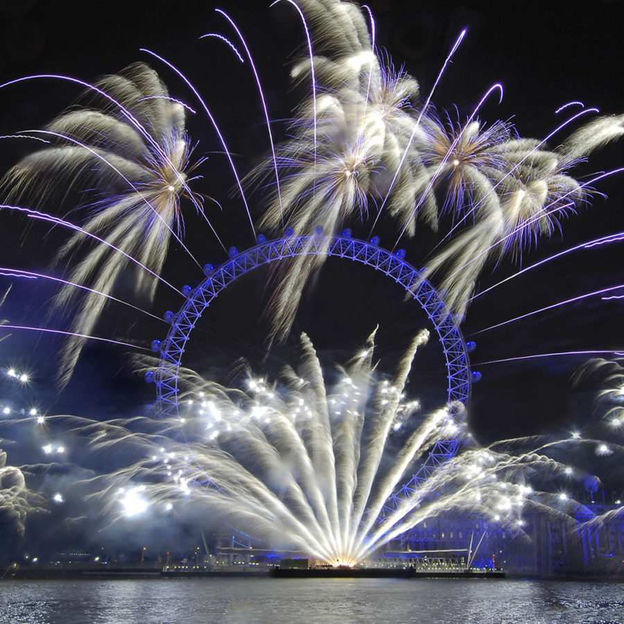 6 LONDON 2008© GROUPEF RECADRÉ