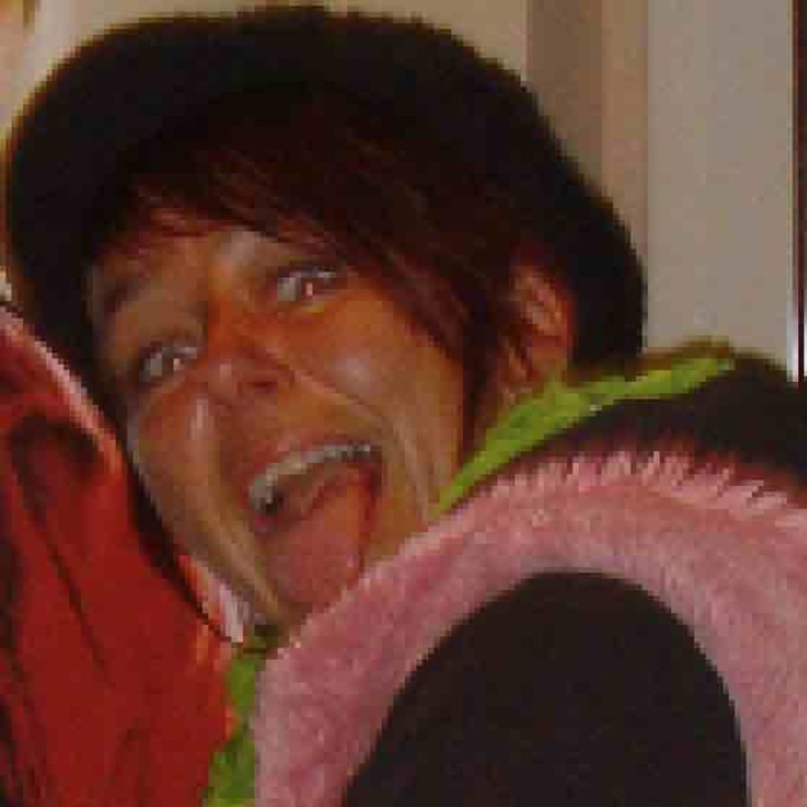 Charlotte CARLIER