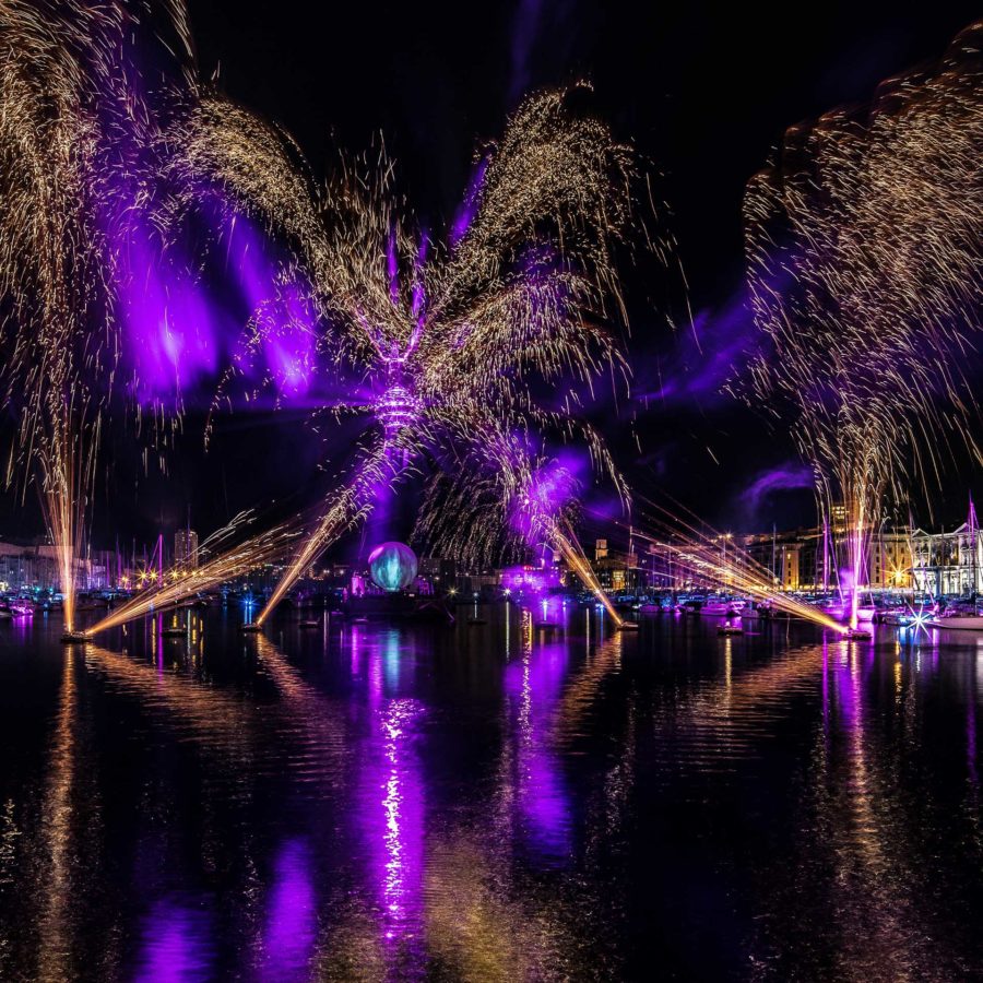 IMPACT EARTH MP2018 LIGHT