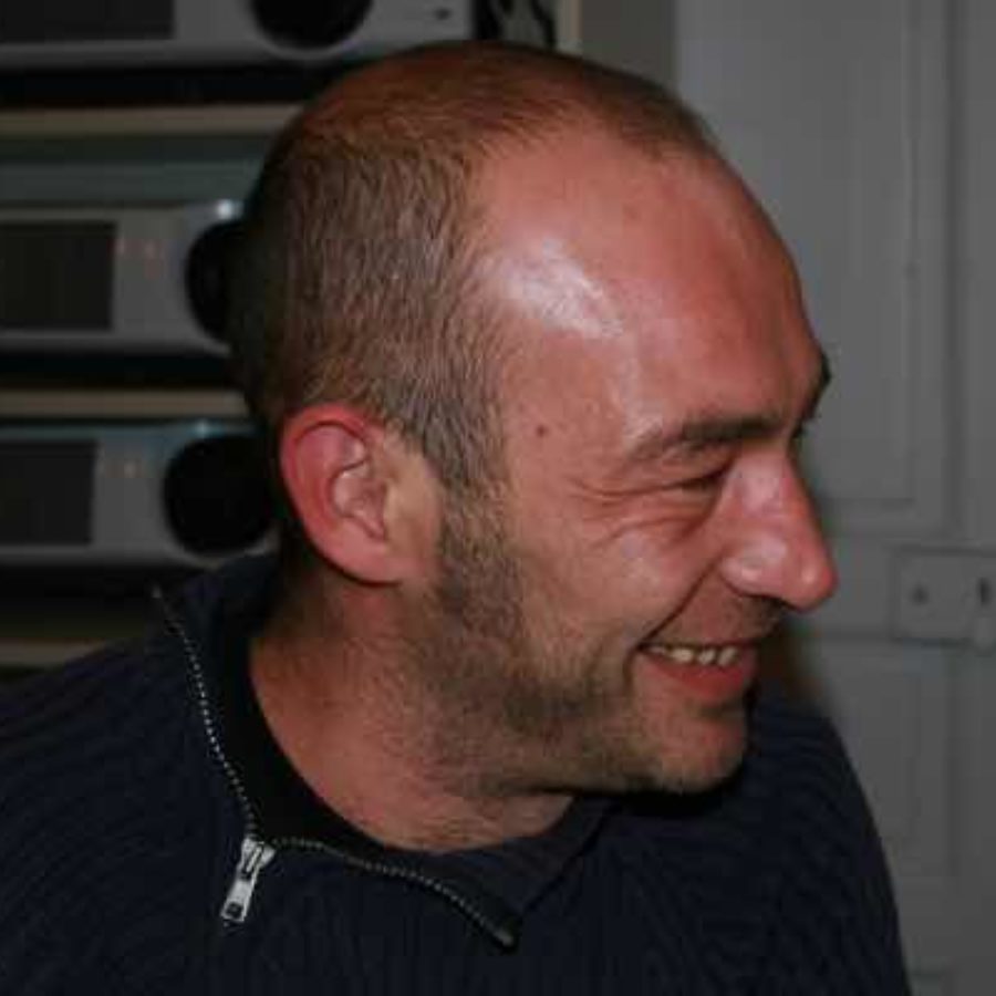 Jean Patrick Pelletier