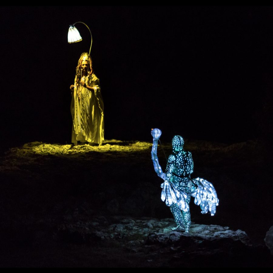 PERFORMING ARTS - 10