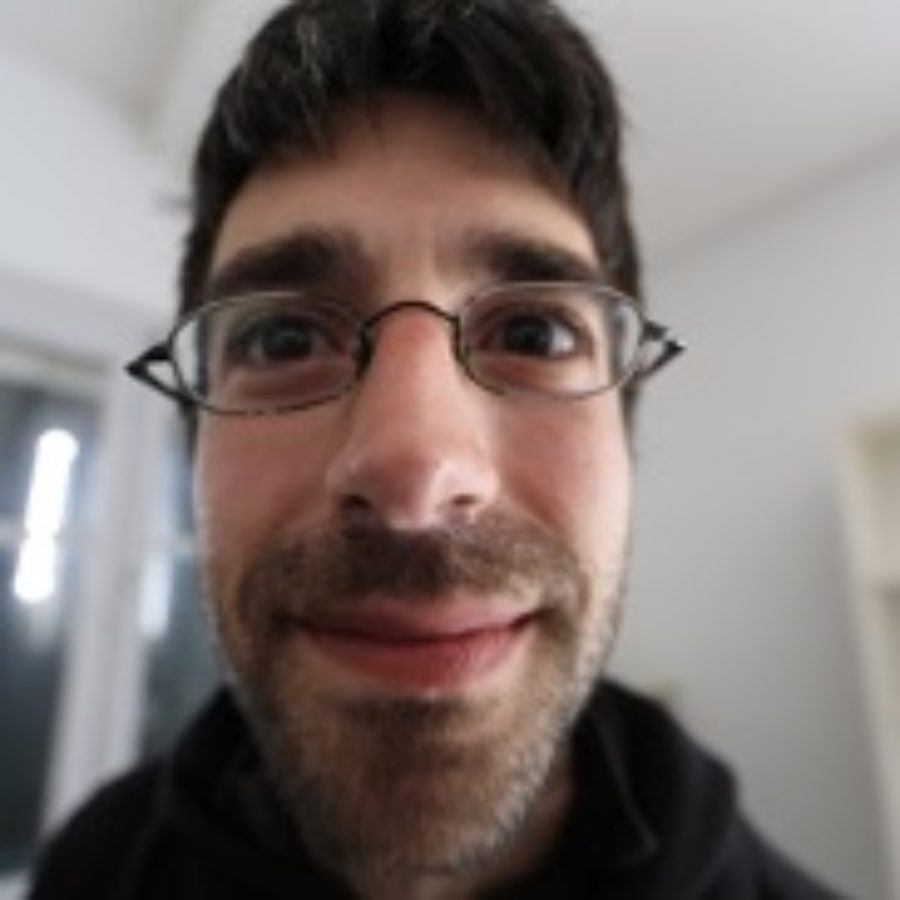 Yann Loic LAMBERT